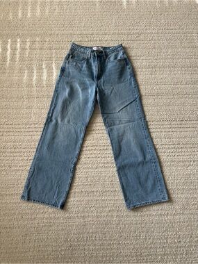 Aritzia Farrah Jeans